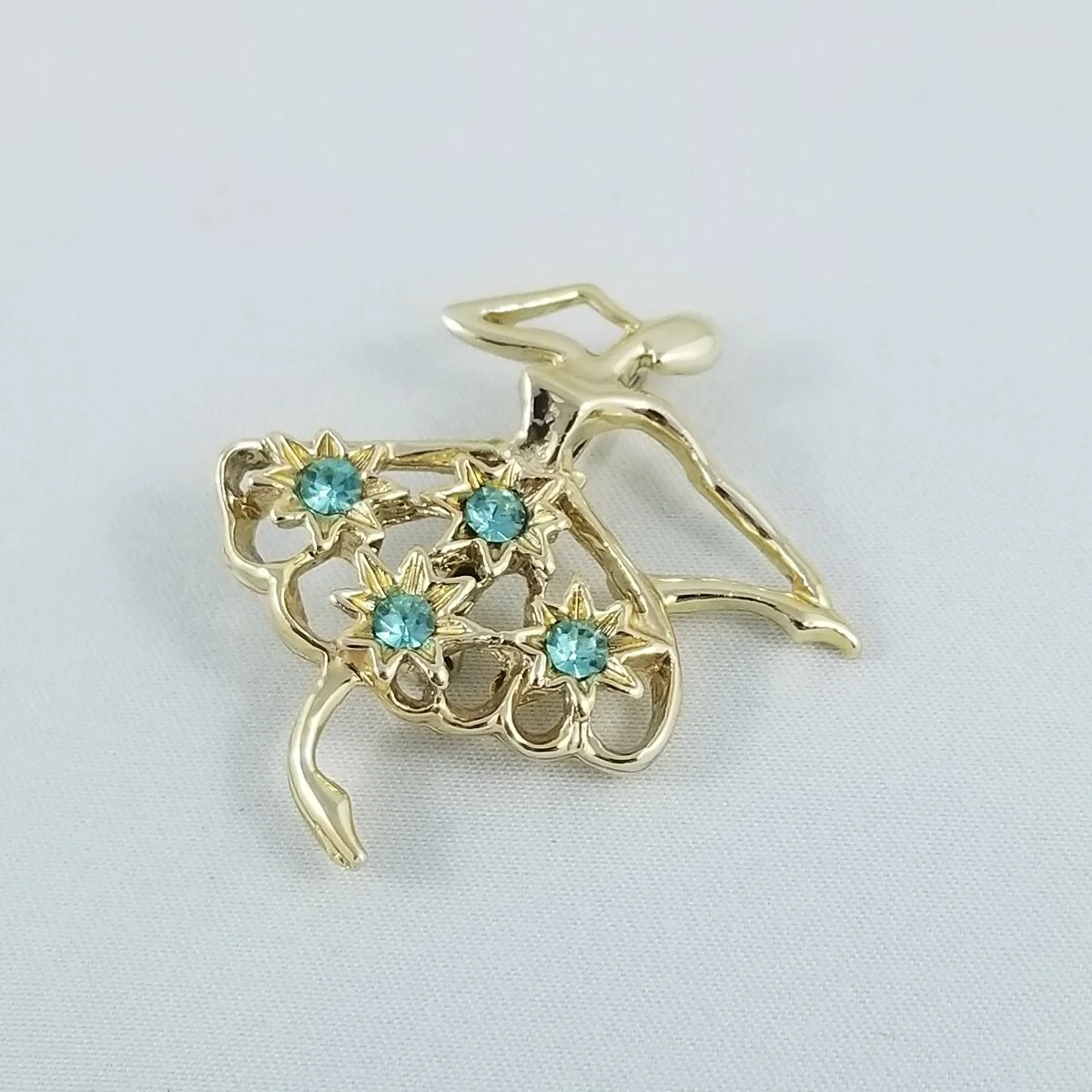 Antique vintage designer costume jewelry fine precious Jewellery